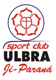 Sport club ulbra ji-parana logo.gif