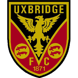 File:Uxbridge F.C. logo.png