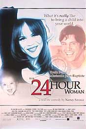 The 24 Hour Woman movie