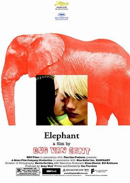 File:Elephant movie poster.jpg