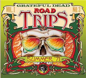 File:Grateful Dead - Road Trips Volume 1 Number 3.jpg