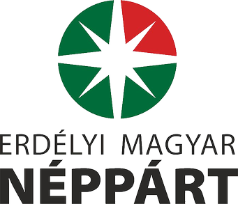 File:Hungarian People's Party of Transylvania logo.png