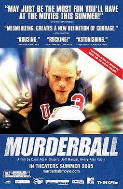 Murderball (film)