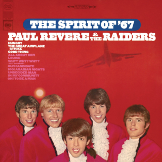 Vos derniers achats (vinyles, cds, digital, dvd...) - Page 14 Paul_Revere_%26_the_Raiders_-_The_Spirit_of_'67