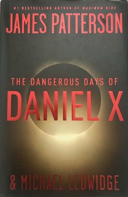 File:The Dangerous Days of Daniel X.jpg