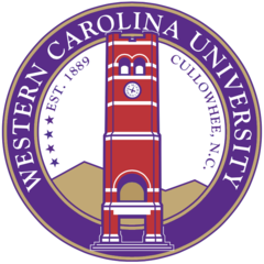 Western Carolina University seal.png