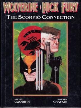 File:Wolverine nick fury the scorpio connection cover.jpg