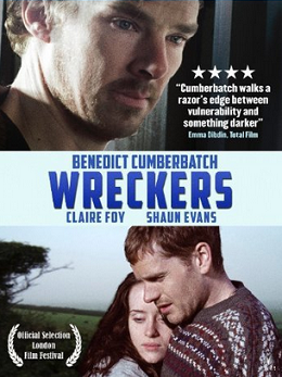 File:Wreckers film poster.png