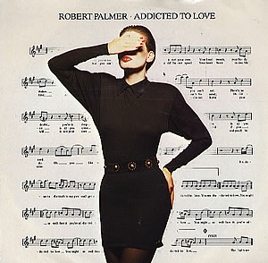 Addicted to Love (song)