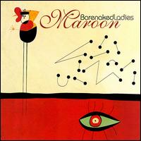 Barenaked Ladies - Maroon.jpg