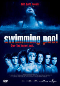 Swimming Pool - Der Tod feiert mit movie