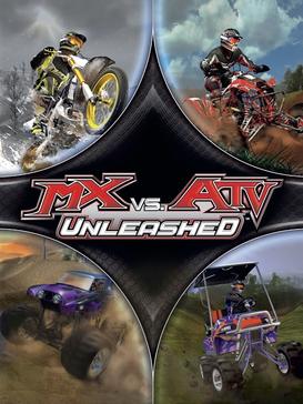 ATV Unleashed