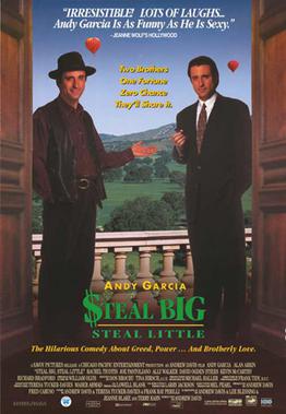 File:Poster of the movie Steal Big Steal Little.jpg