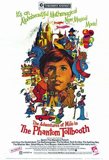 the phantom tollbooth bearing