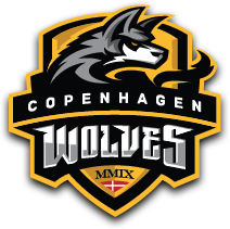 Copenhagen Wolves logo.png