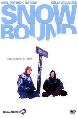 Snowbound movie