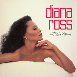 To Love Again (Diana Ross album)