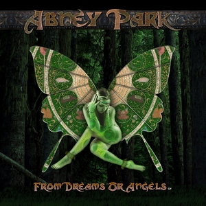 File:From Dreams or Angels Abney Park album.jpg