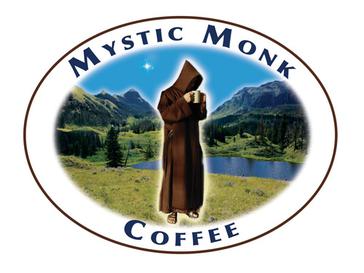 File:Symbol of Mystic Monk Coffee Image.jpg