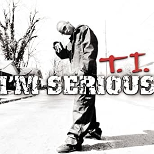 Studio album by T.I.