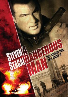 A Dangerous Man – filme online gratis