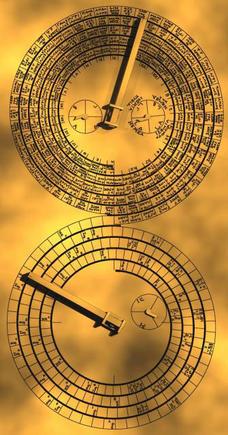 File:Computer graphic for back of Antikythera mechanism.jpg