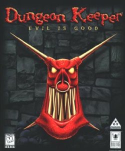 Dungeon Keeper Gold