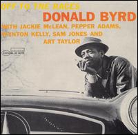 File:Off to the Races (Donald Byrd album cover).jpg