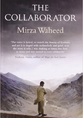 File:The Collaborator (Mirza Waheed novel).jpg