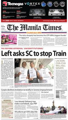 File:The Manila Times Front Page (January 12, 2018).jpeg