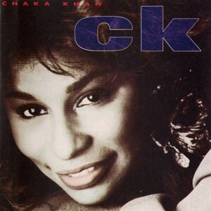 Chaka Khan - C.K..jpg