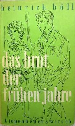 File:Das Brot der frühen Jahre (novel).jpg