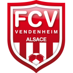 FC Vendenheim logo.png