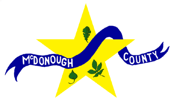 File:Flag of McDonough County, Illinois.png