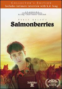 Salmonberries movie