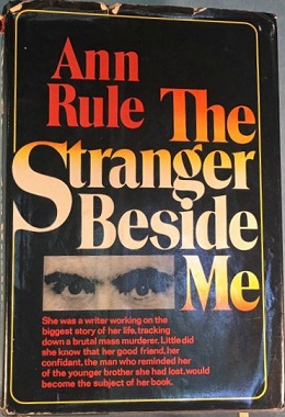 The Stranger Beside Me 20th EDITION (2001)