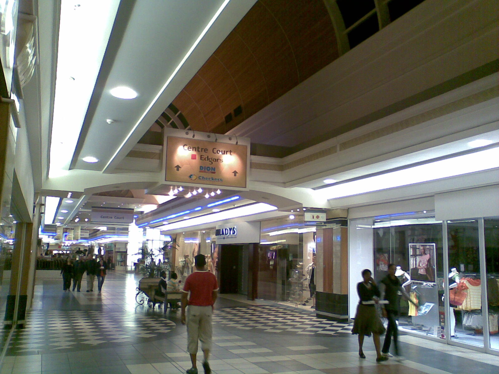 Source Mall