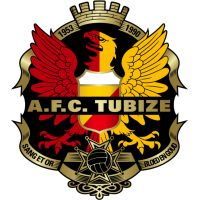 A.F.C. Tubize logo2.png