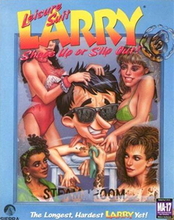 Libertempo Suit Larry 6 - Formo Supren aŭ Slip Out!
Coverart.png