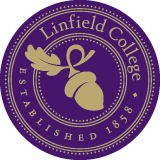 Linfield College (emblem).png