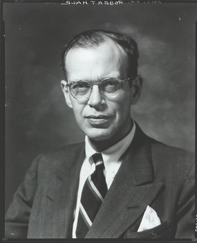 File:Robert Beverly Hale, photograph by Peter A. Juley.jpg