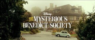 File:The Mysterious Benedict Society logo.jpeg