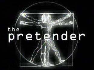The Pretender 2001 / The Pretender - Island Of The Haunted