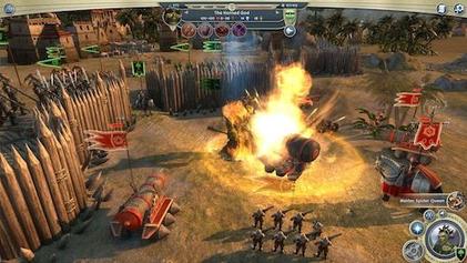 Age of Wonders III Download Game