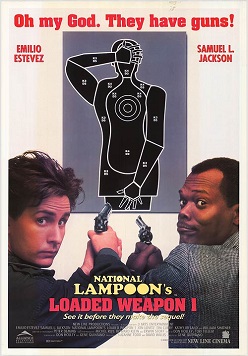 File:Loaded Weapon 1 poster.jpg