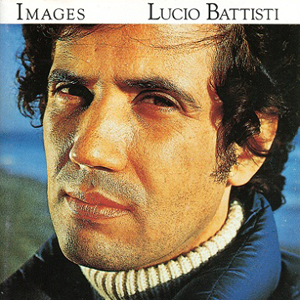 Images (Lucio Battisti album)