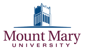 File:Mount Mary University logo.png