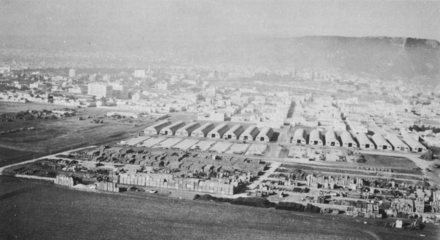 File:Naval Supply Depot and Camp at Oran.jpg