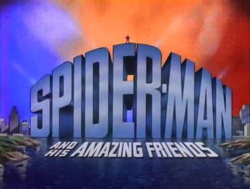 friends amazing spider man superhero 1981 stan lee wikipedia animated analyzing analogy batman vs