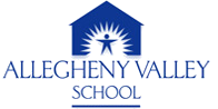 Allegheny Valley School logo.png